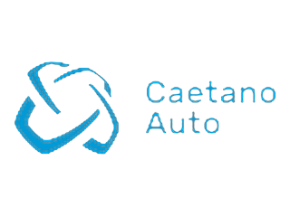 Logótipo CaetanoAuto
