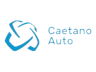 Logótipo CaetanoAuto