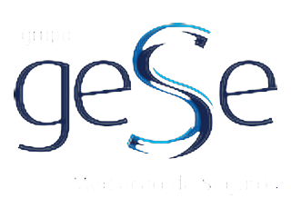 Logótipo GESE