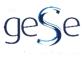 Logótipo GESE