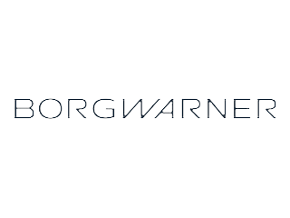 Logótipo BorgWarner