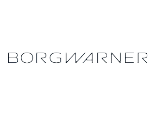 Logótipo BorgWarner