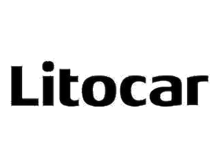 Logótipo Litocar
