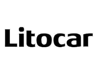 Logótipo Litocar