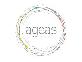 Logótipo Ageas Seguros
