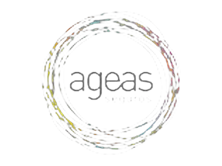 Logótipo Ageas Seguros