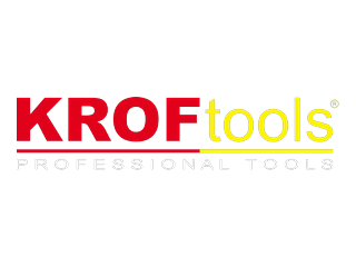 Logótipo KROFtools