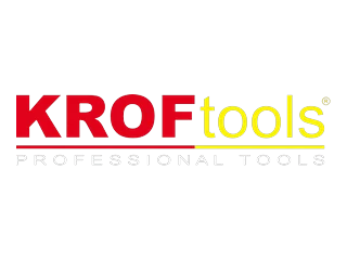 Logótipo KROFtools