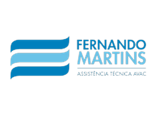 Logótipo Fernando Martins