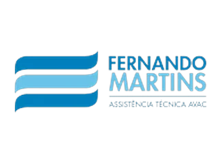 Logótipo Fernando Martins