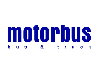 Logótipo Motorbus Osram