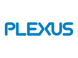 Logótipo Plexus