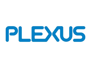 Logótipo Plexus