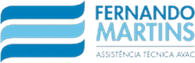 Logótipo Fernando Martins